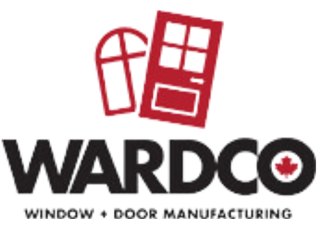 Wardco Windows & Doors Logo